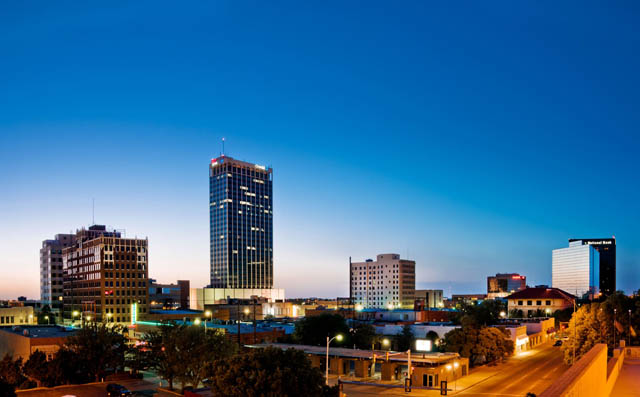 Amarillo, TX — on-demand labor with TAKL