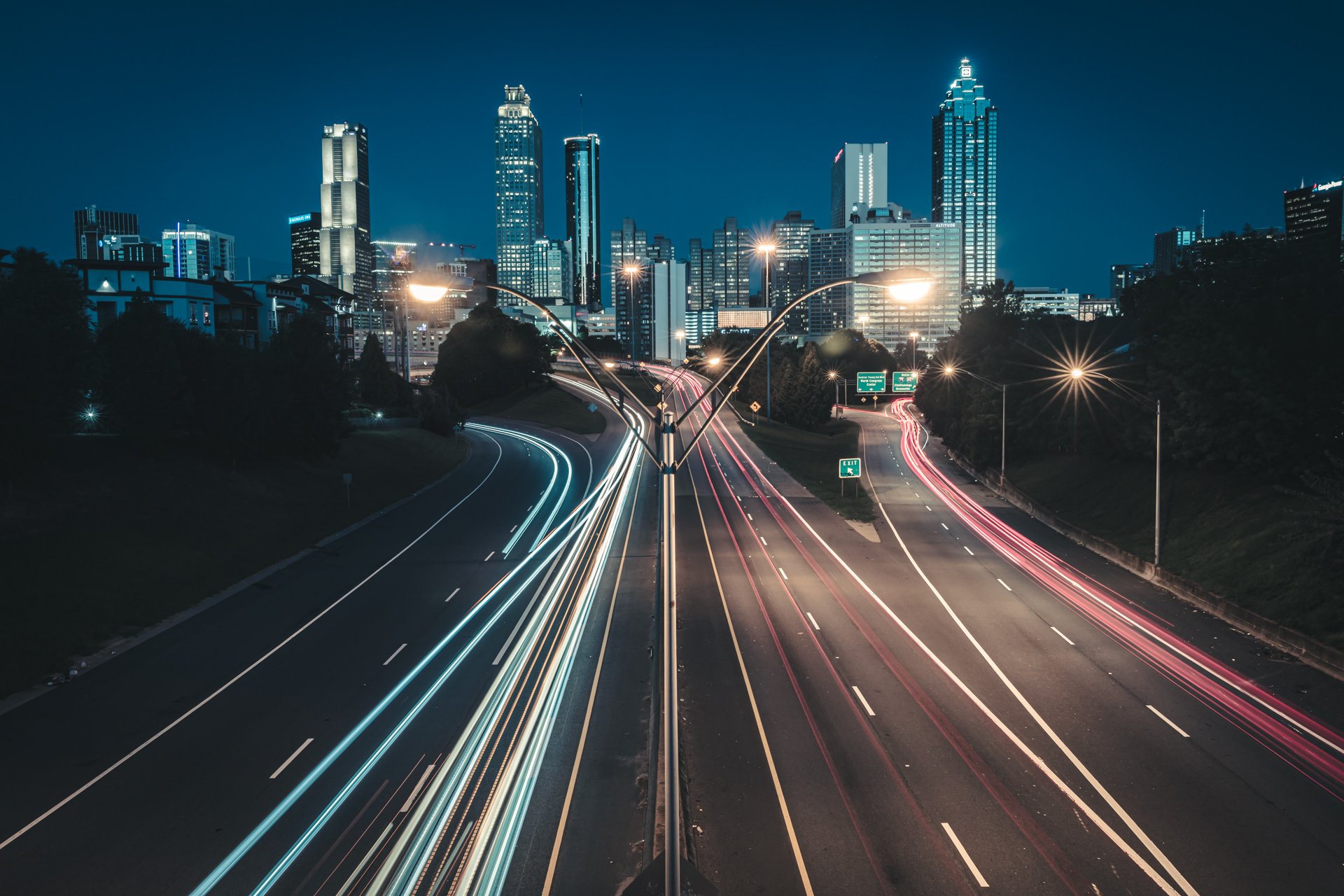 Atlanta, GA — on-demand labor with TAKL