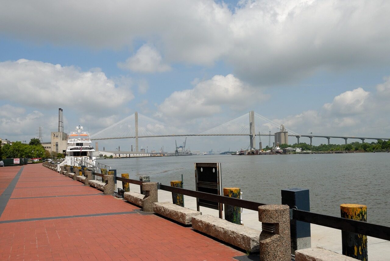 Augusta, GA — on-demand labor with TAKL
