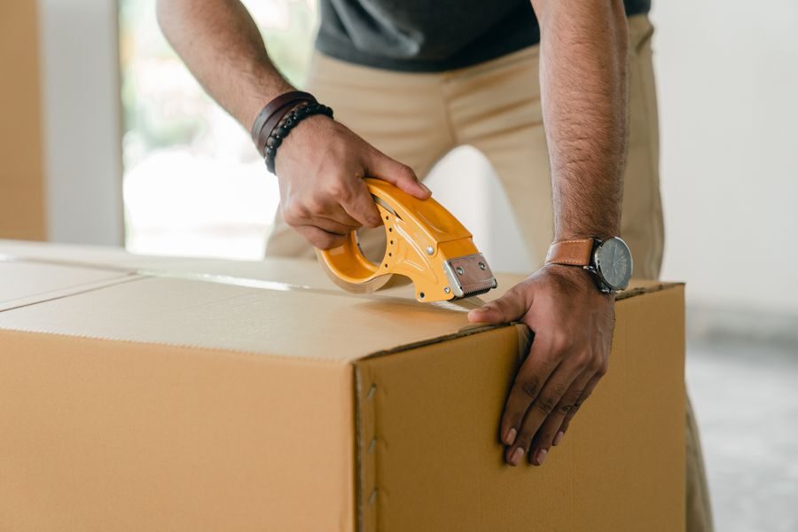 Salisbury–Delmar, DE — on-demand labor with TAKL