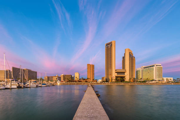 Corpus Christi, TX — on-demand labor with TAKL