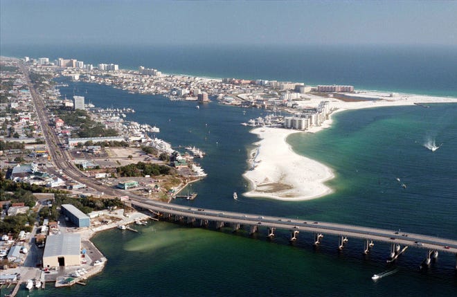 Crestview–Destin, FL — on-demand labor with TAKL