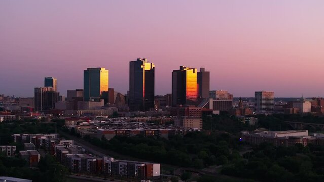 Fort Worth, TX — on-demand labor with TAKL