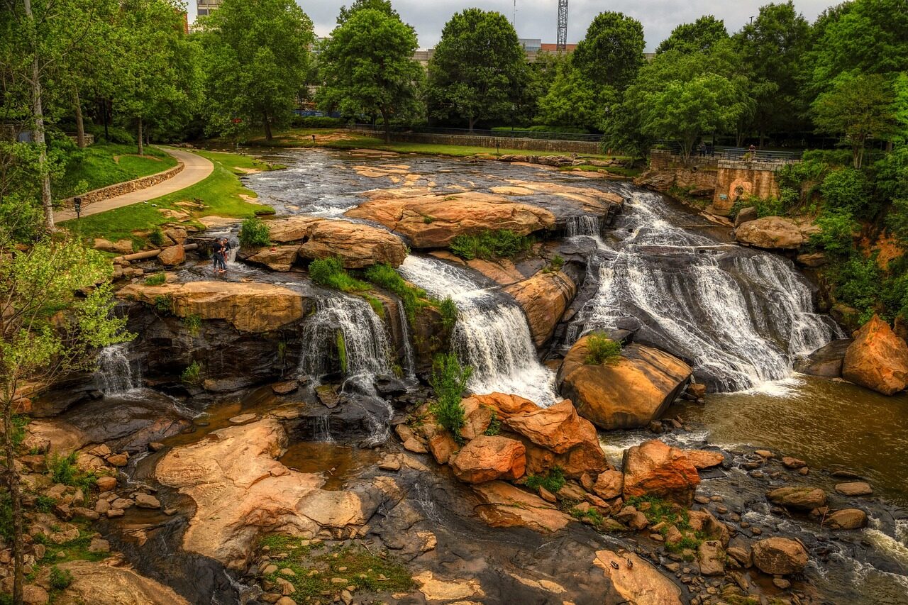Greenville, SC — on-demand labor with TAKL