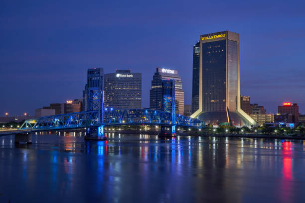 Jacksonville, FL — on-demand labor with TAKL