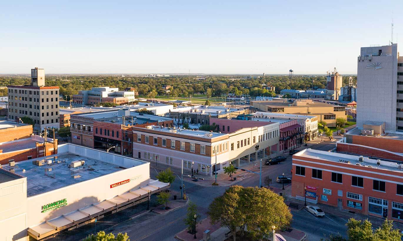 Killeen–Temple, TX — on-demand labor with TAKL