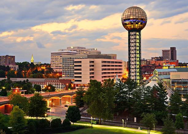 Knoxville, TN — on-demand labor with TAKL