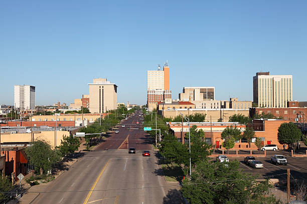 Lubbock, TX — on-demand labor with TAKL
