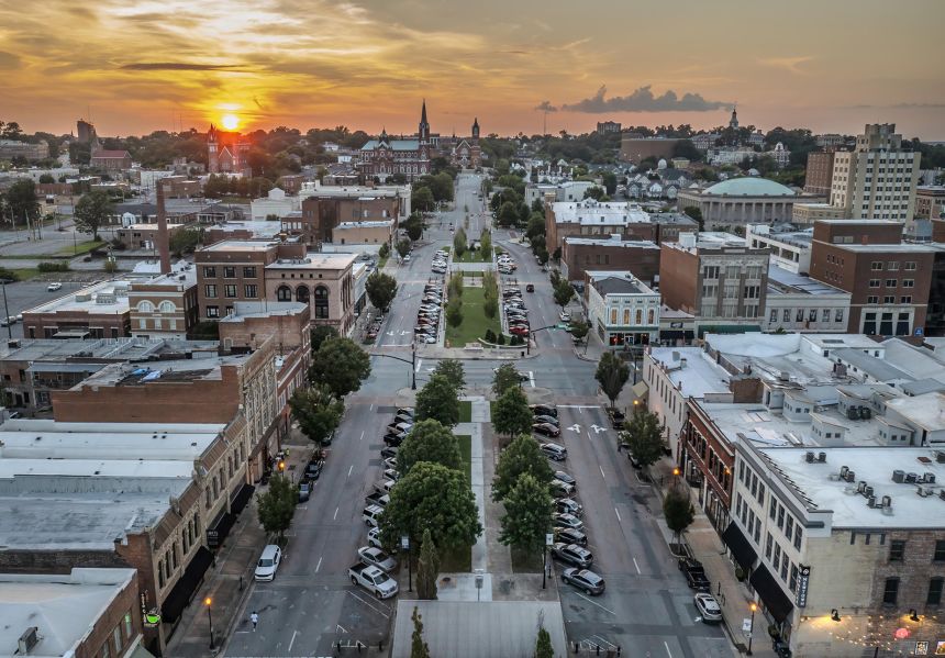 Macon, GA — on-demand labor with TAKL