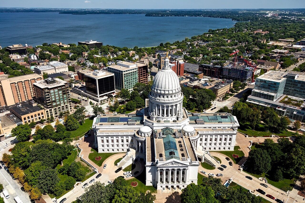 Madison, WI — on-demand labor with TAKL