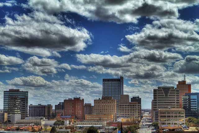 Midland–Odessa, TX — on-demand labor with TAKL