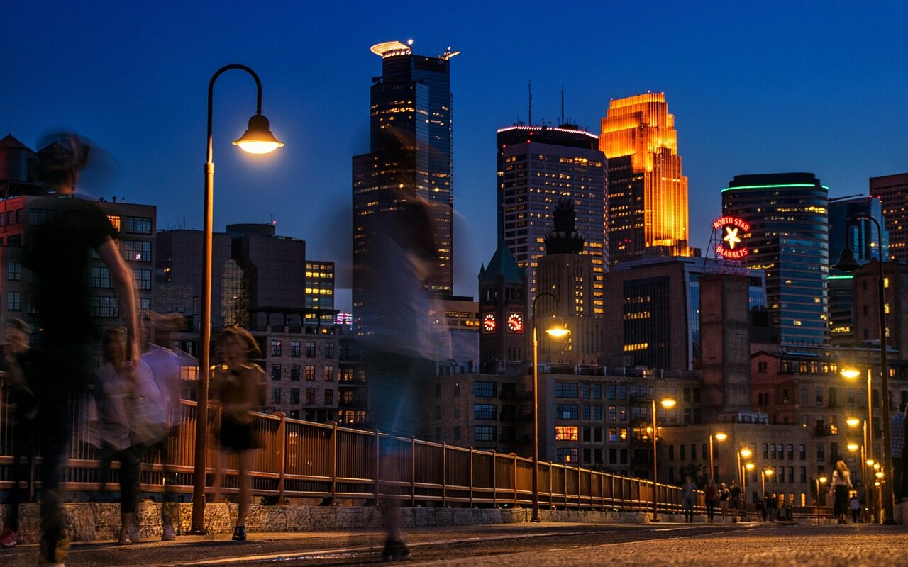 Minneapolis, MN — on-demand labor with TAKL
