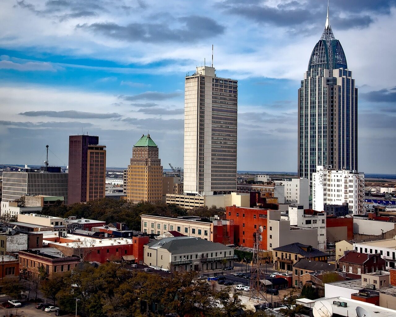 Mobile, AL — on-demand labor with TAKL