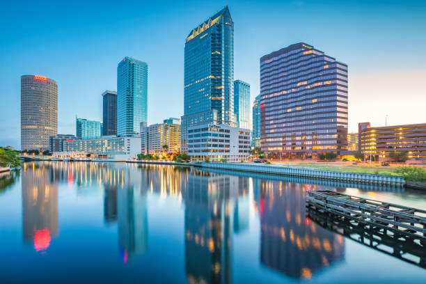 Tampa, FL — on-demand labor with TAKL