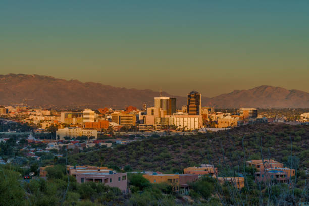 Tucson, AZ — on-demand labor with TAKL