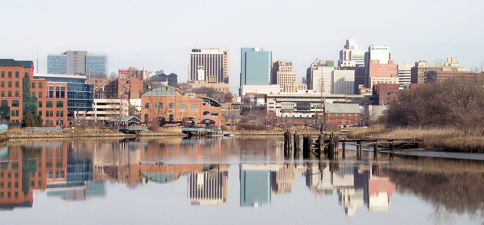 Wilmington, DE — on-demand labor with TAKL