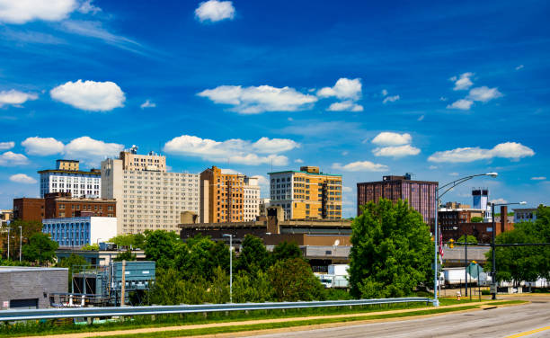 Youngstown, OH — on-demand labor with TAKL